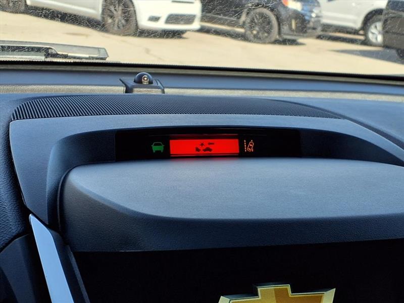 Chevrolet Equinox  2017