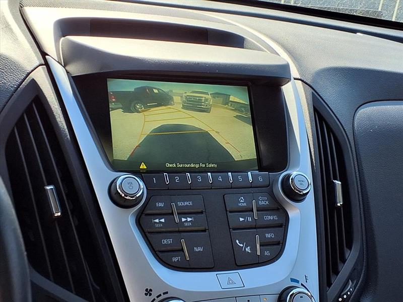 Chevrolet Equinox  2017