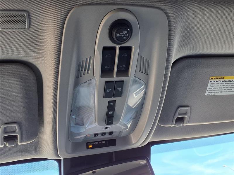 Chevrolet Equinox  2017