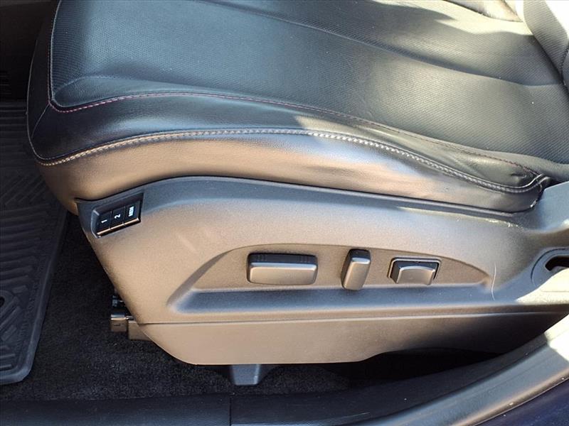 Chevrolet Equinox  2017