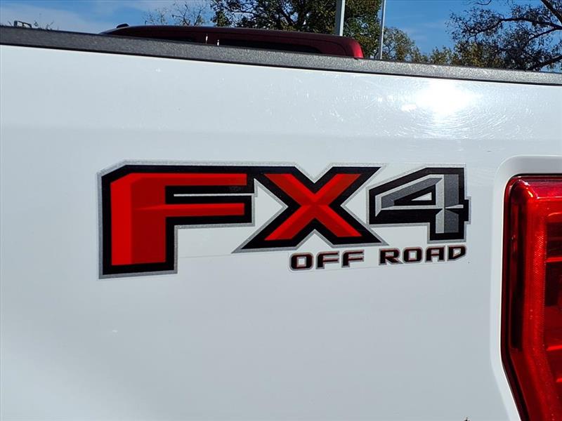 Ford F-250 SD XLT Crew Cab 4WD 2017