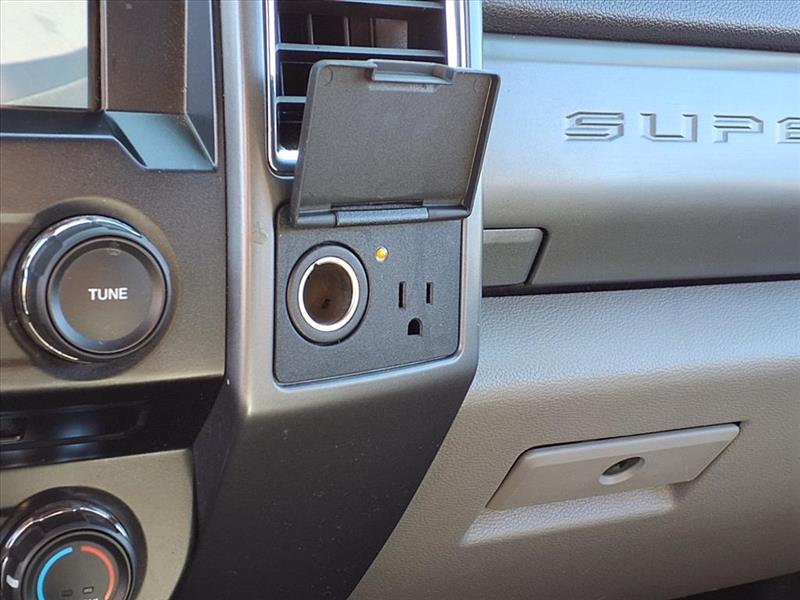 Ford F-250 SD XLT Crew Cab 4WD 2017