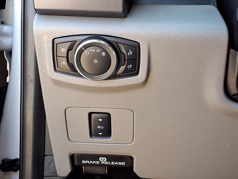 Ford F-250 SD XLT Crew Cab 4WD 2017