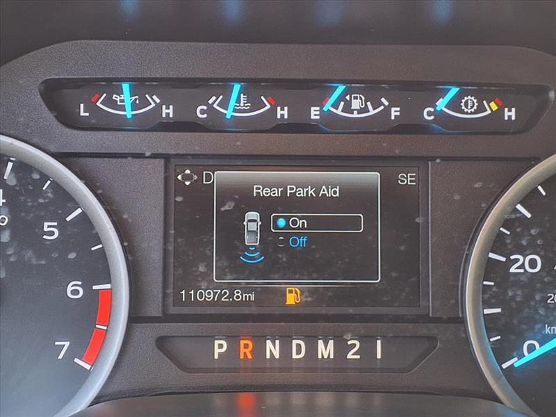 Ford F-250 SD XLT Crew Cab 4WD 2017