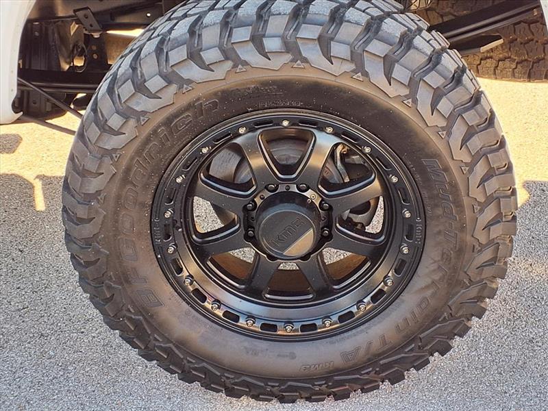 Ford F-250 SD XLT Crew Cab 4WD 2017