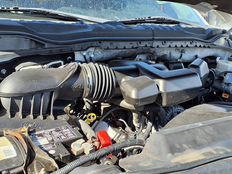 Ford F-250 SD XLT Crew Cab 4WD 2017