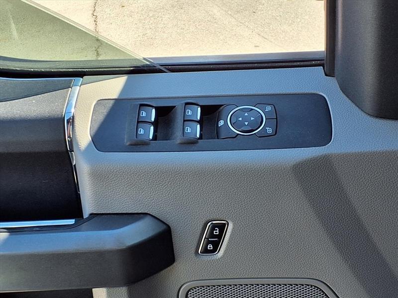 Ford F-250 SD XLT Crew Cab 4WD 2017