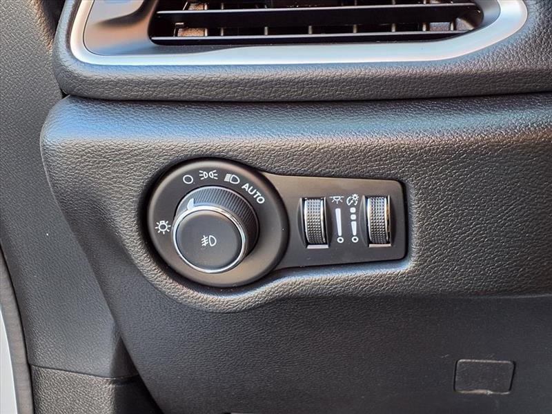 Chrysler Pacifica  2023