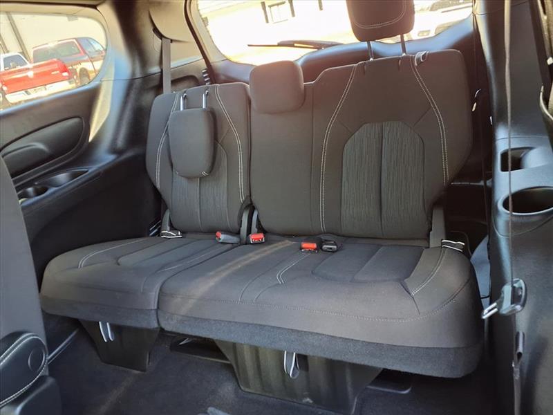 Chrysler Pacifica  2023