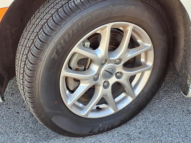 Chrysler Pacifica  2023