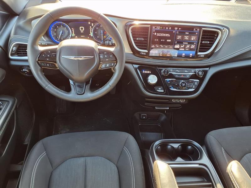 Chrysler Pacifica  2023