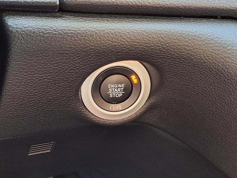 Chrysler Pacifica  2023