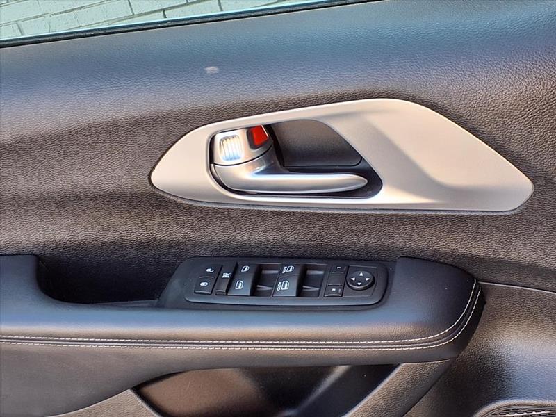 Chrysler Pacifica  2023