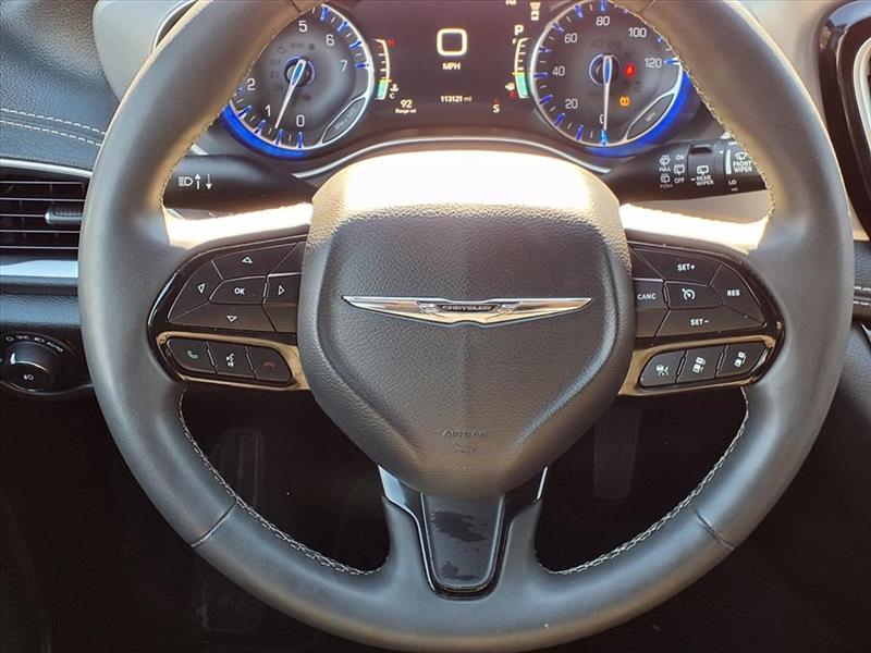 Chrysler Pacifica  2023