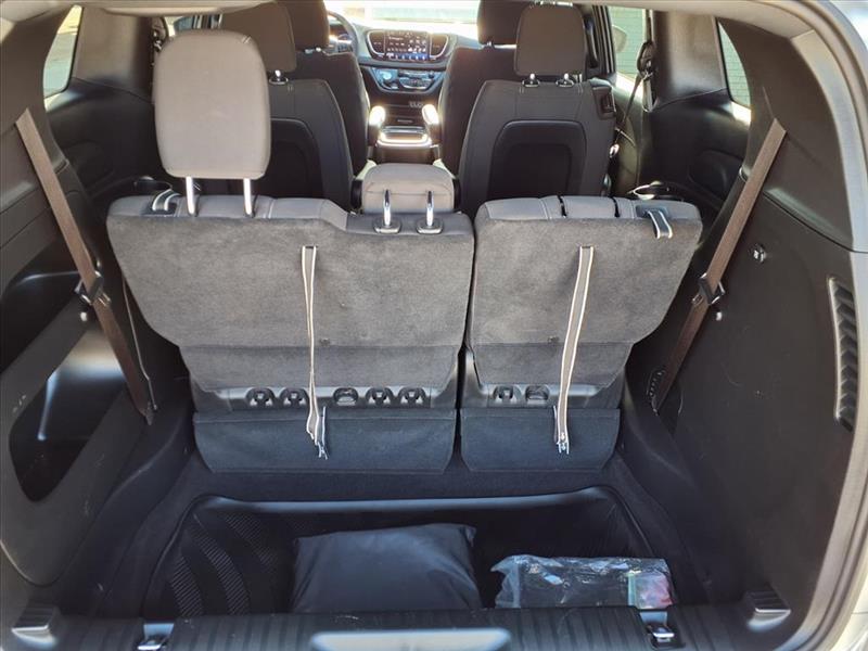 Chrysler Pacifica  2023