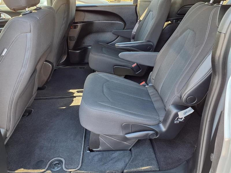 Chrysler Pacifica  2023