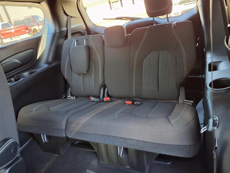 Chrysler Pacifica  2023