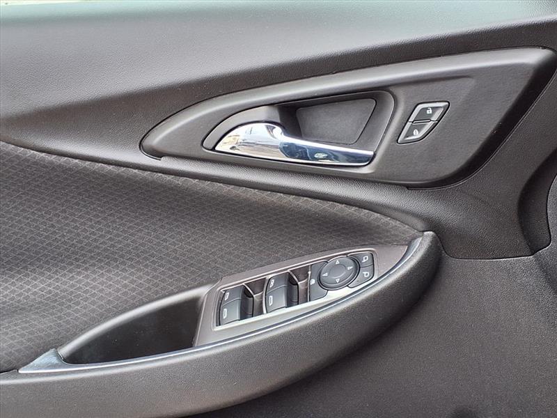 Chevrolet Malibu  2020