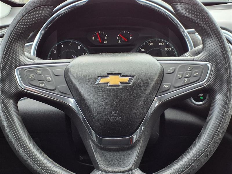 Chevrolet Malibu  2020