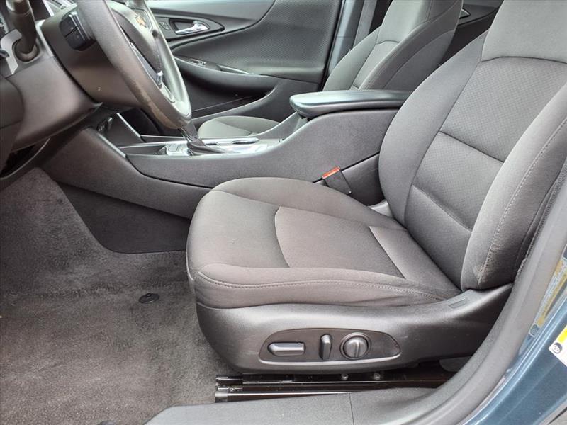 Chevrolet Malibu  2020