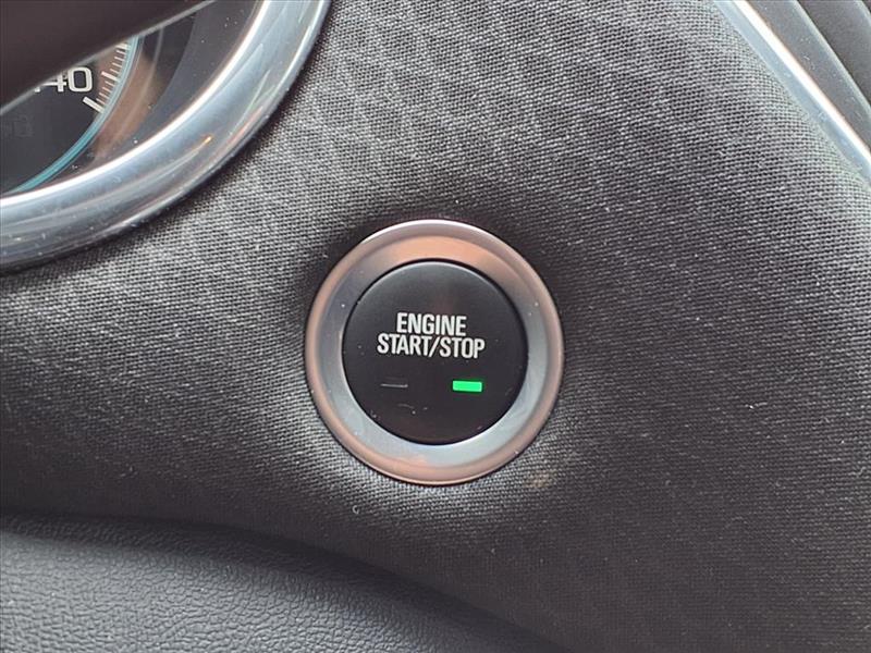 Chevrolet Malibu  2020