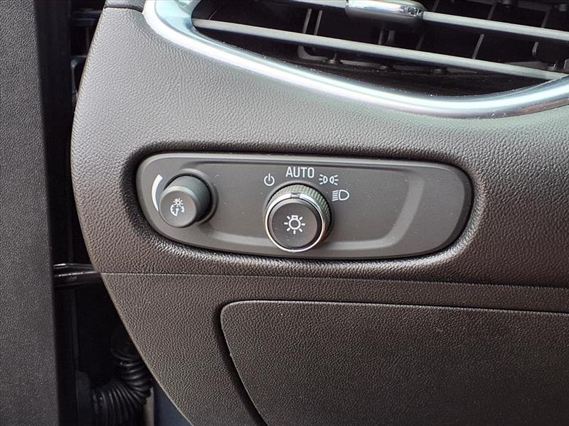 Chevrolet Malibu  2020