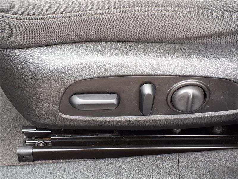 Chevrolet Malibu  2020