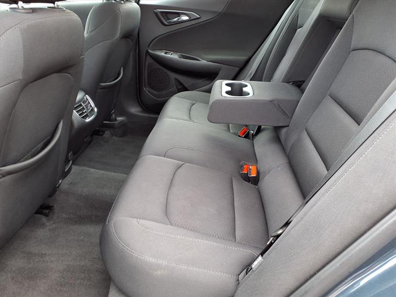 Chevrolet Malibu  2020