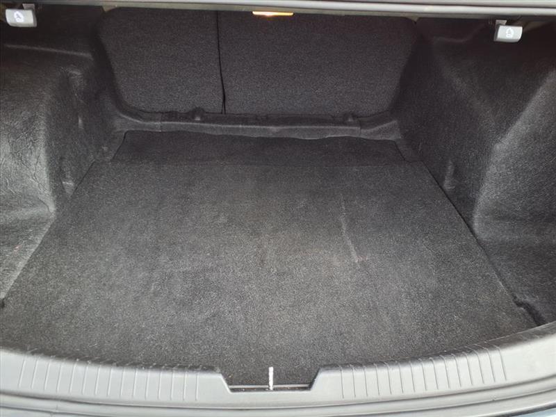 Chevrolet Malibu  2020