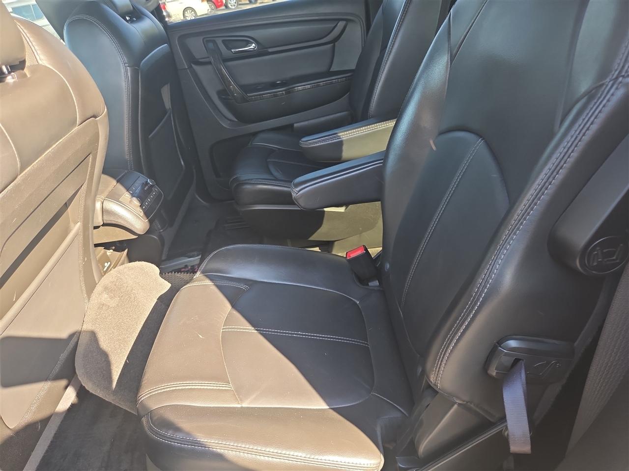 GMC Acadia SLT-1 AWD 2014