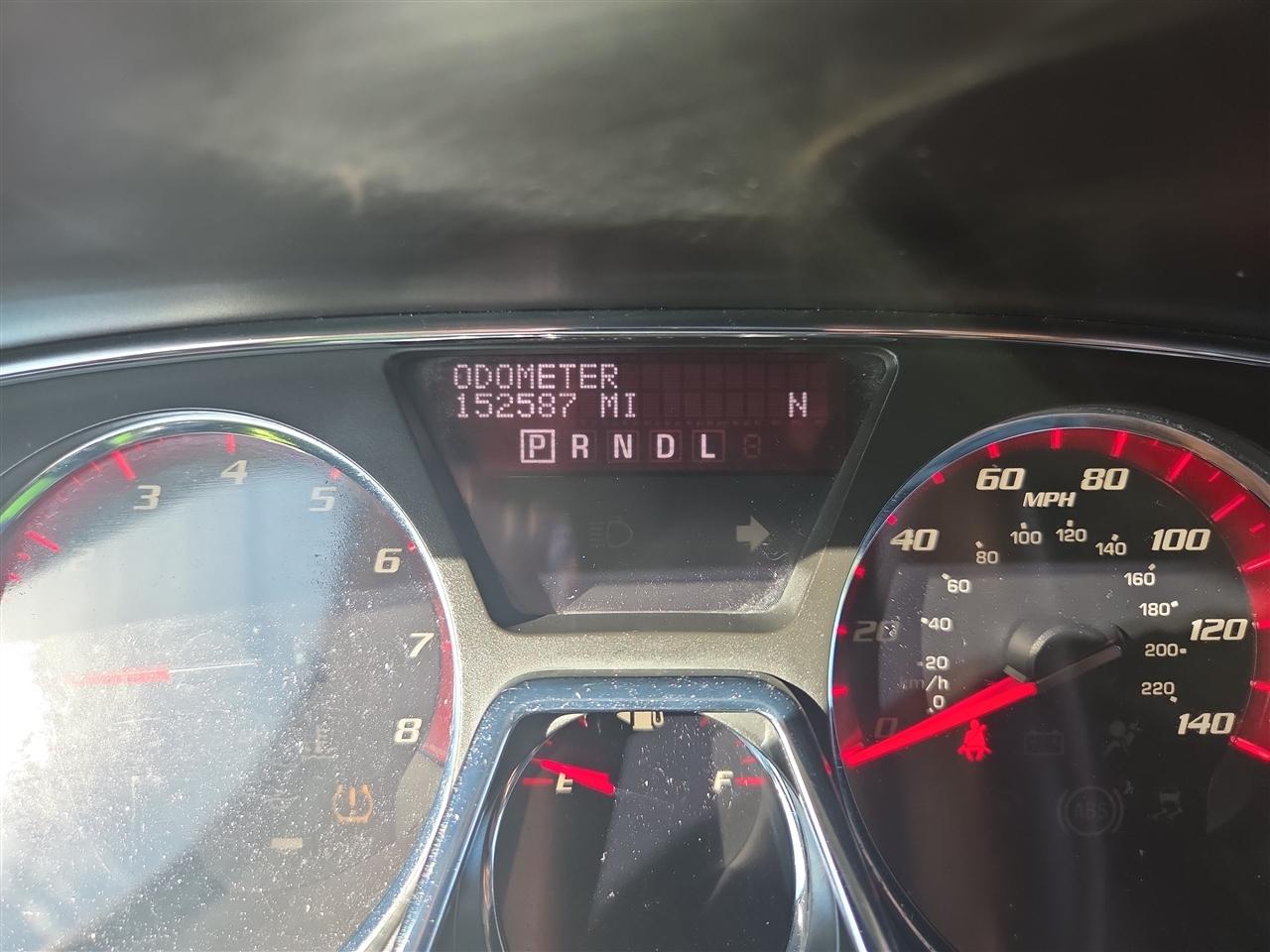 GMC Acadia SLT-1 AWD 2014