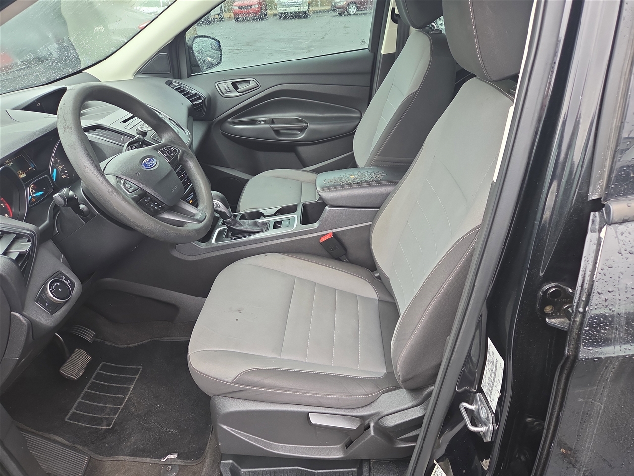 Ford Escape S FWD 2017