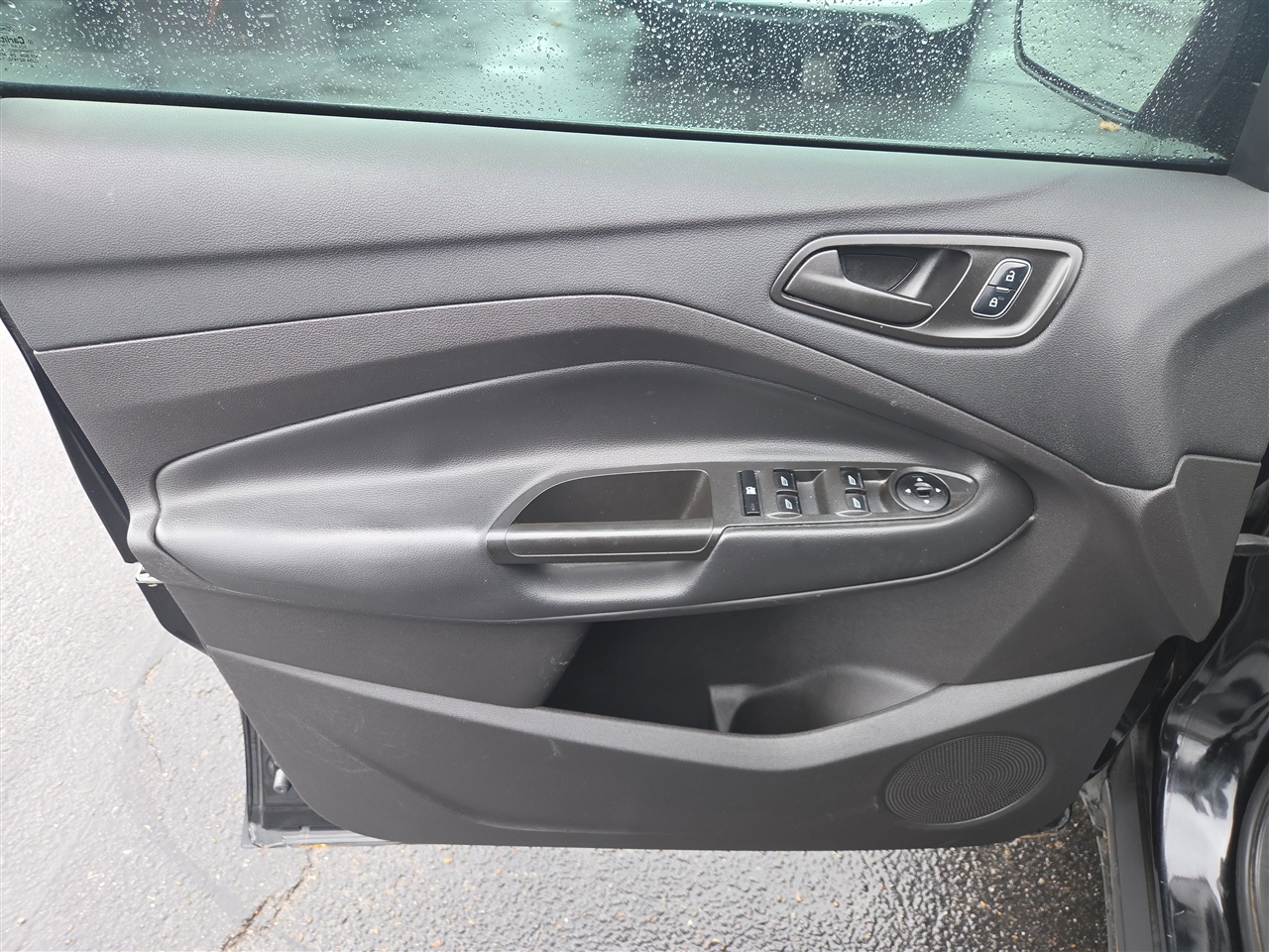 Ford Escape S FWD 2017