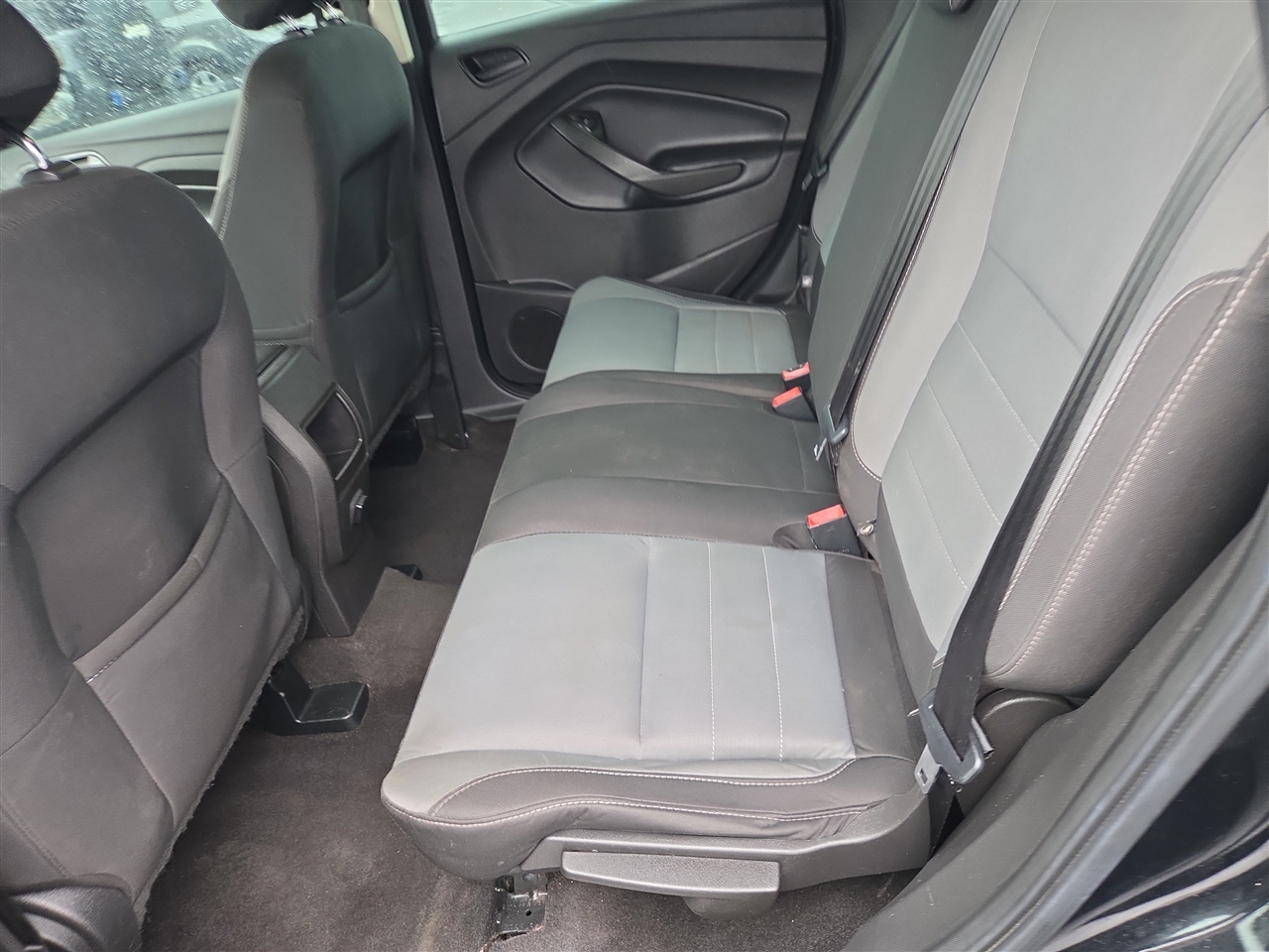 Ford Escape S FWD 2017