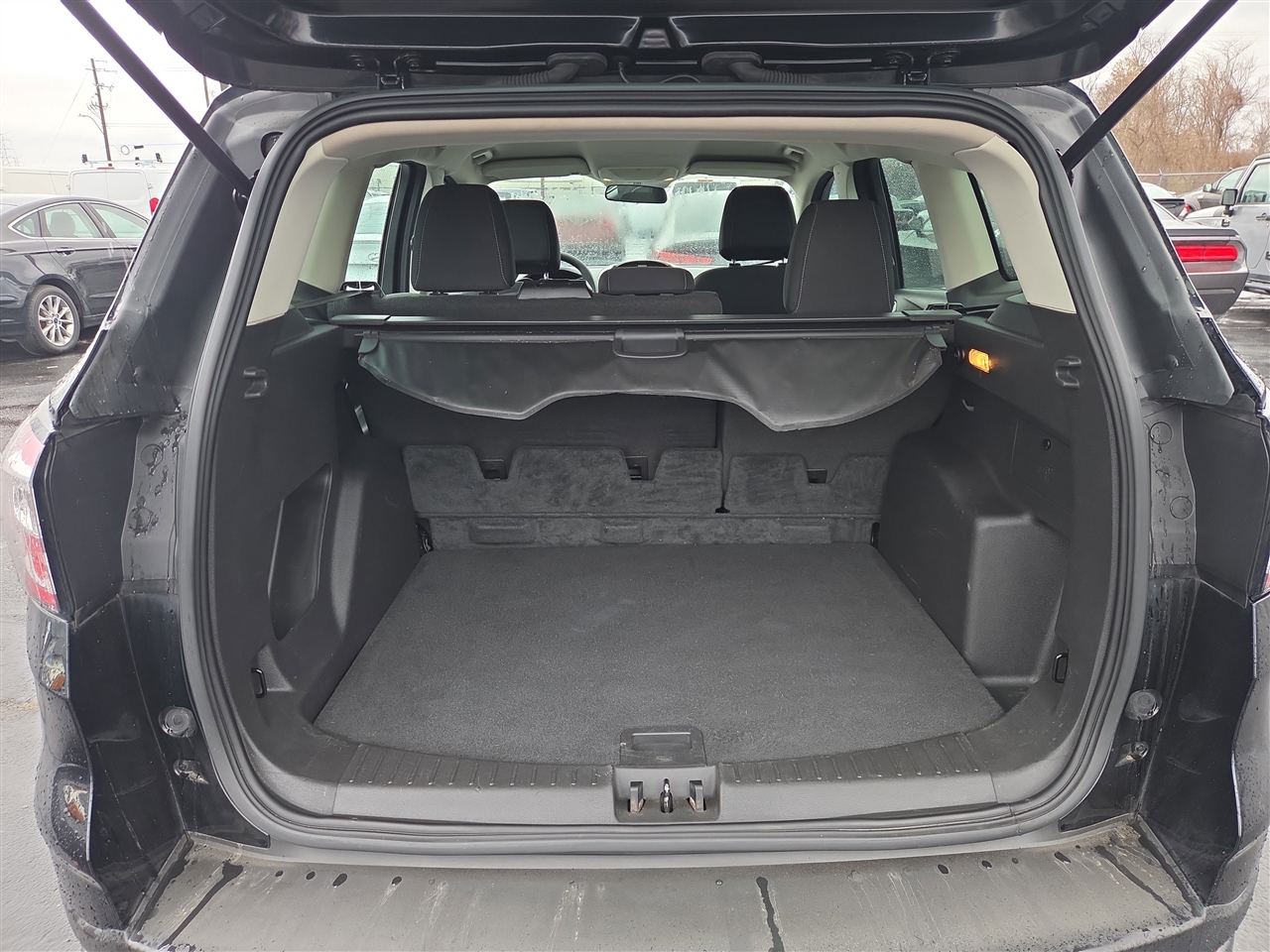 Ford Escape S FWD 2017