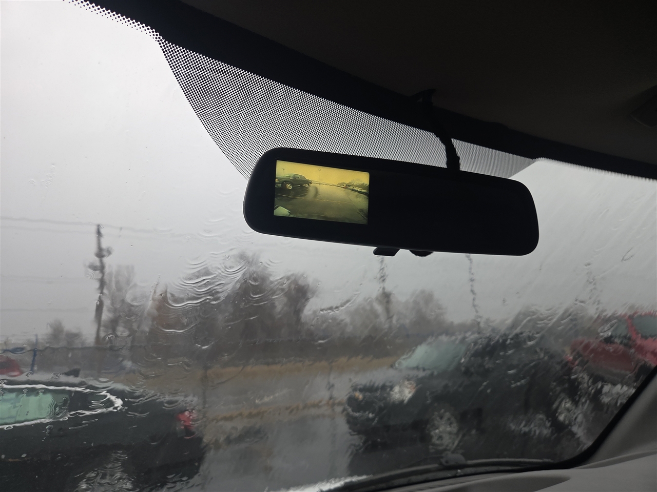 Chevrolet Express 2500 Cargo 2017