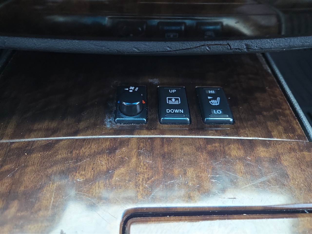 Nissan Maxima S 2009