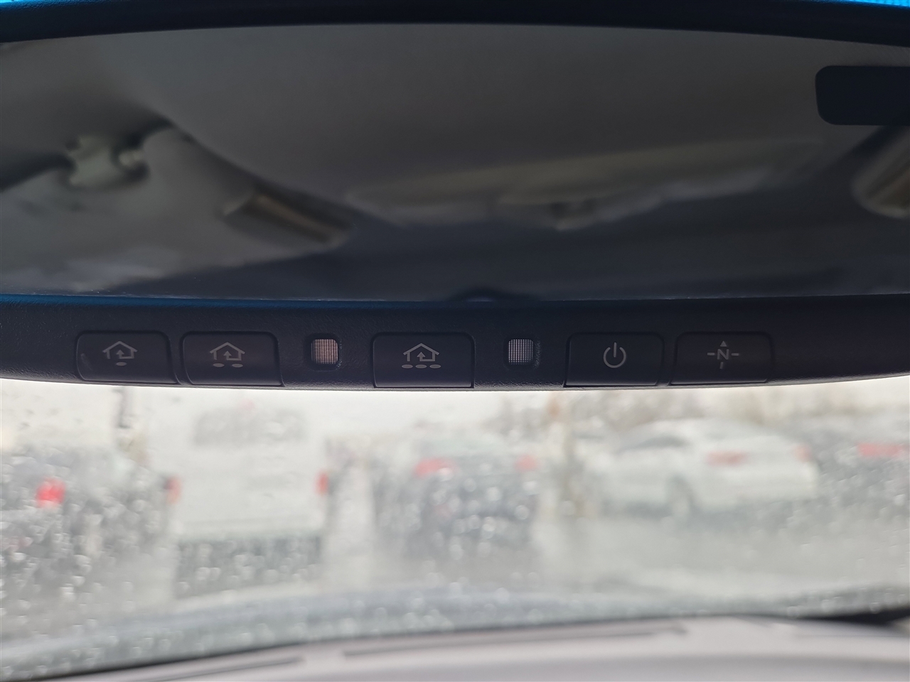 Nissan Maxima S 2009