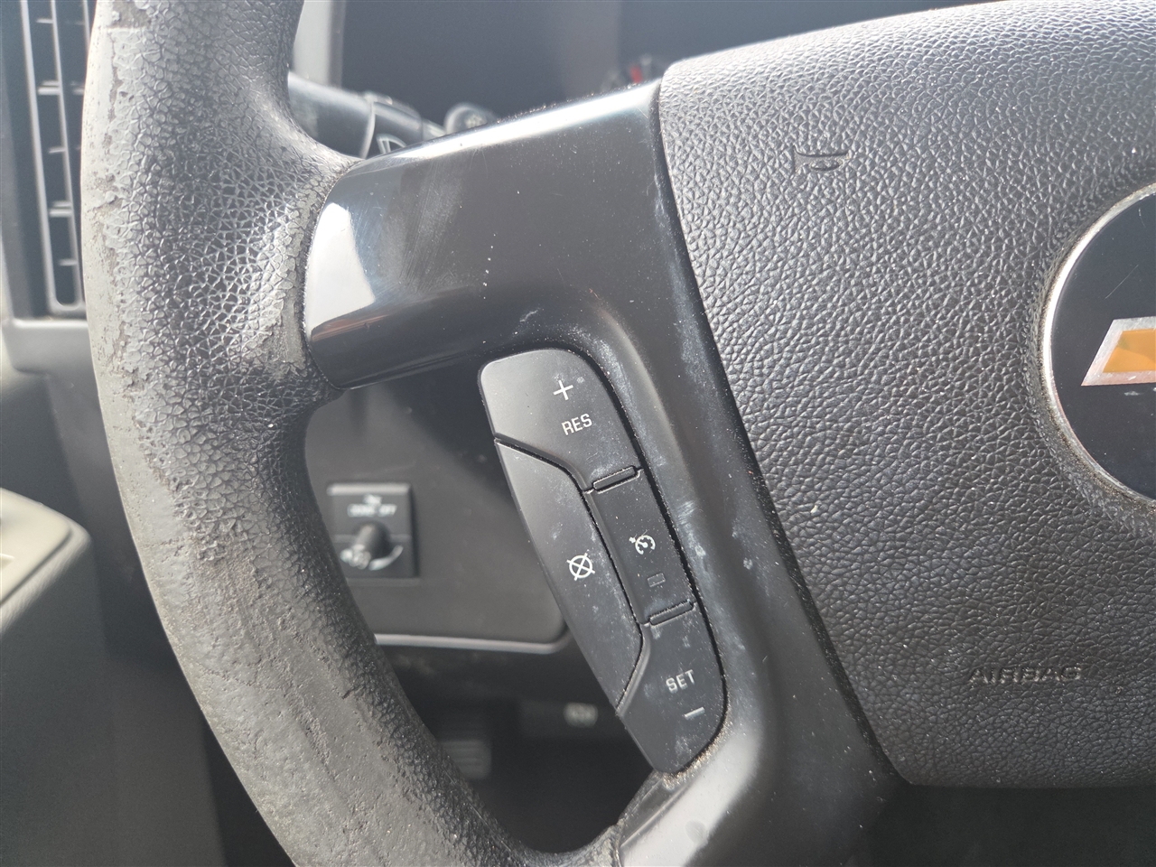 Chevrolet Express 2500 Cargo 2014