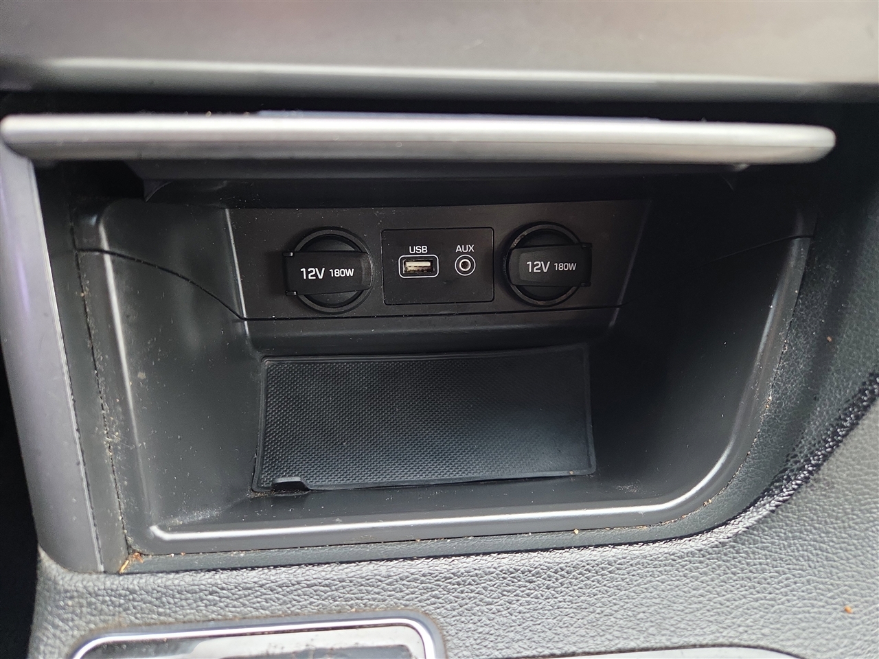 Hyundai Sonata SE 2015