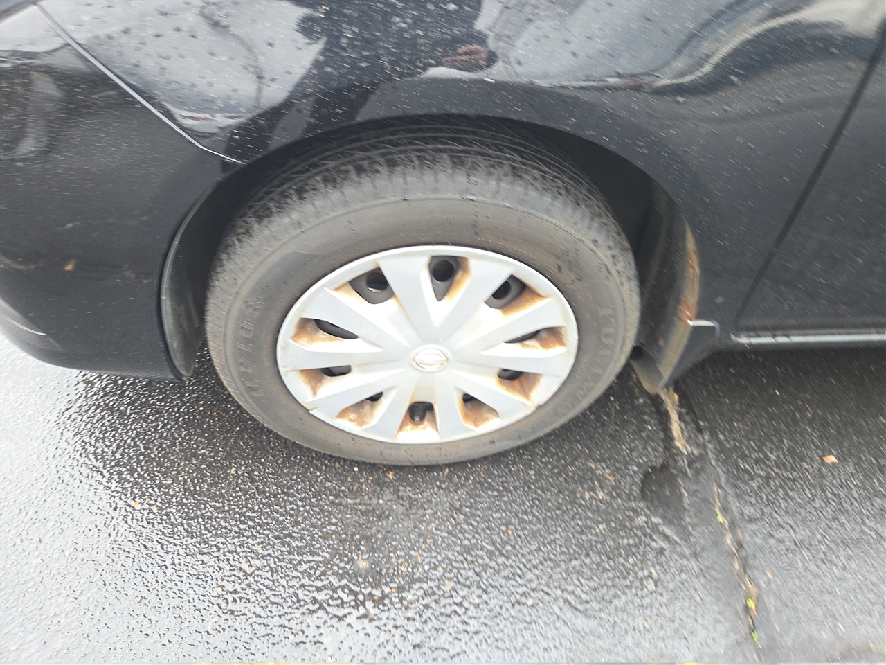 Nissan Versa 1.6 S 5M 2018