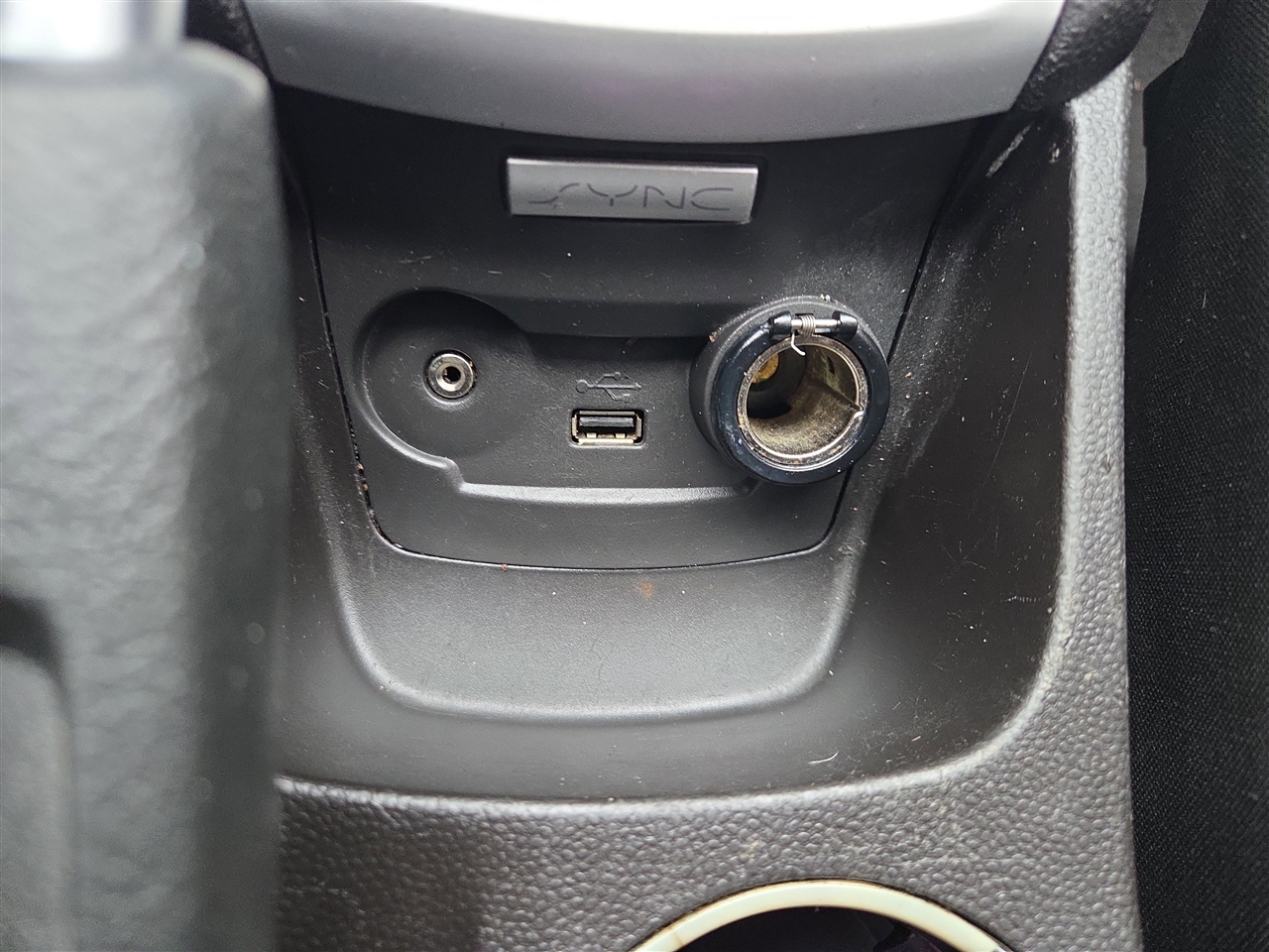 Ford Fiesta SE Sedan 2017