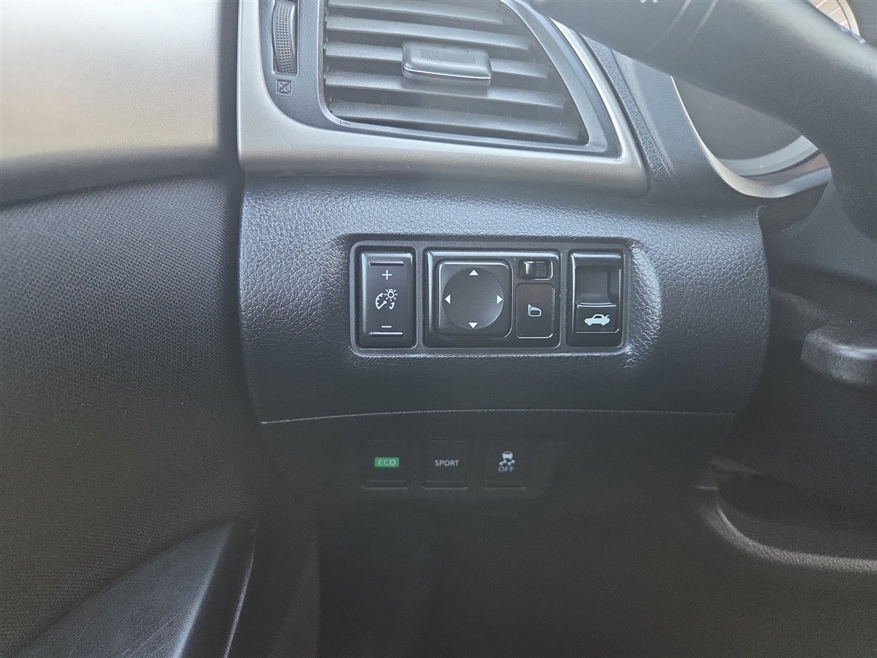 Nissan Sentra SV 2014