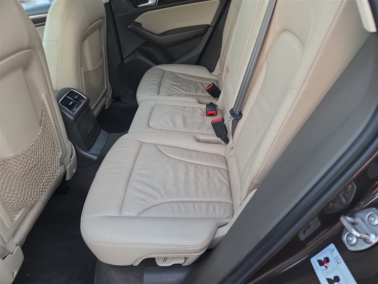 Audi Q5 2.0 quattro Premium 2014