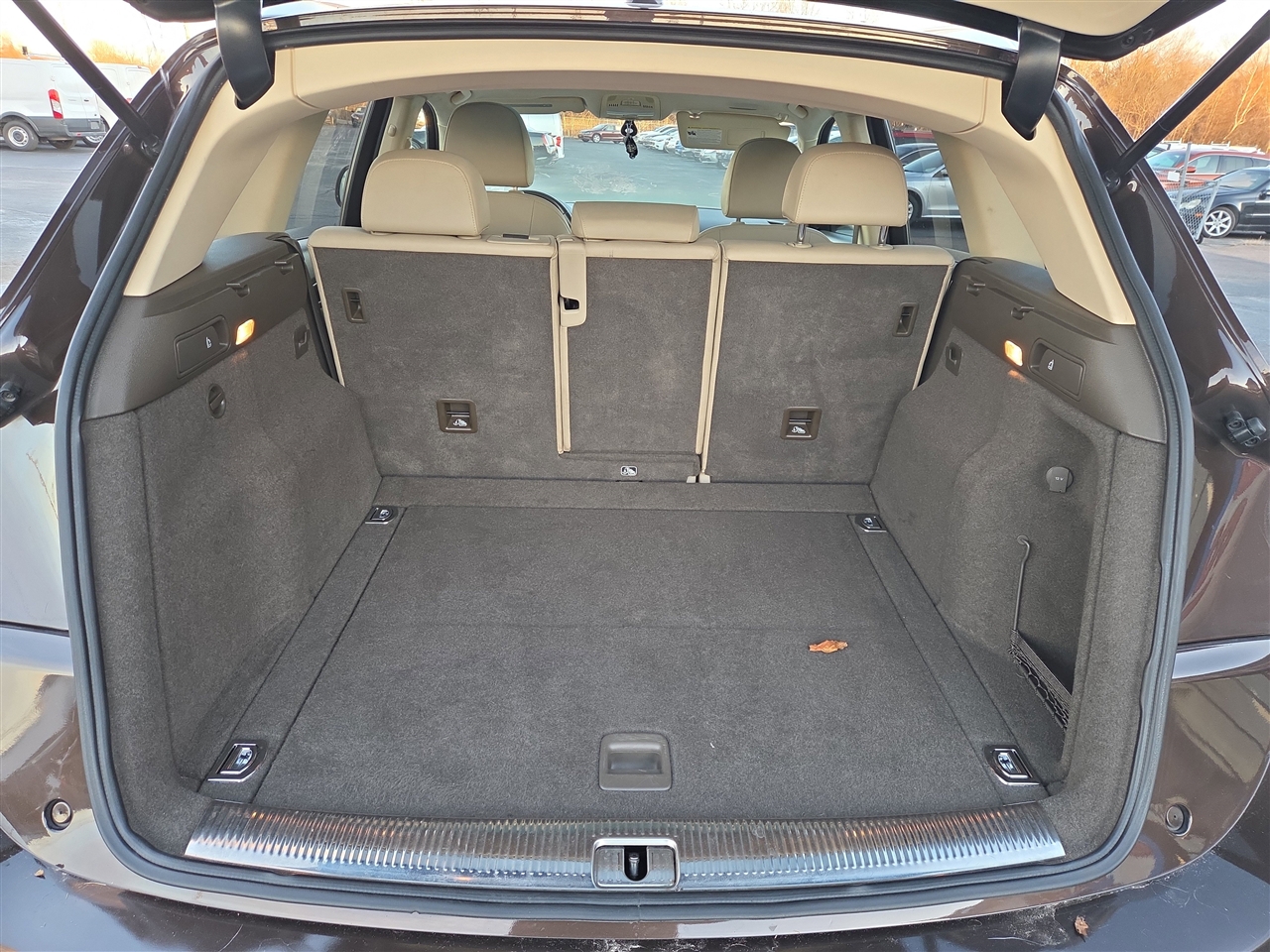 Audi Q5 2.0 quattro Premium 2014