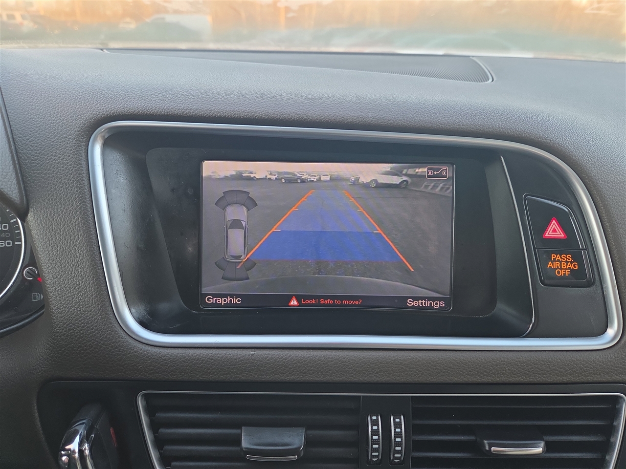 Audi Q5 2.0 quattro Premium 2014