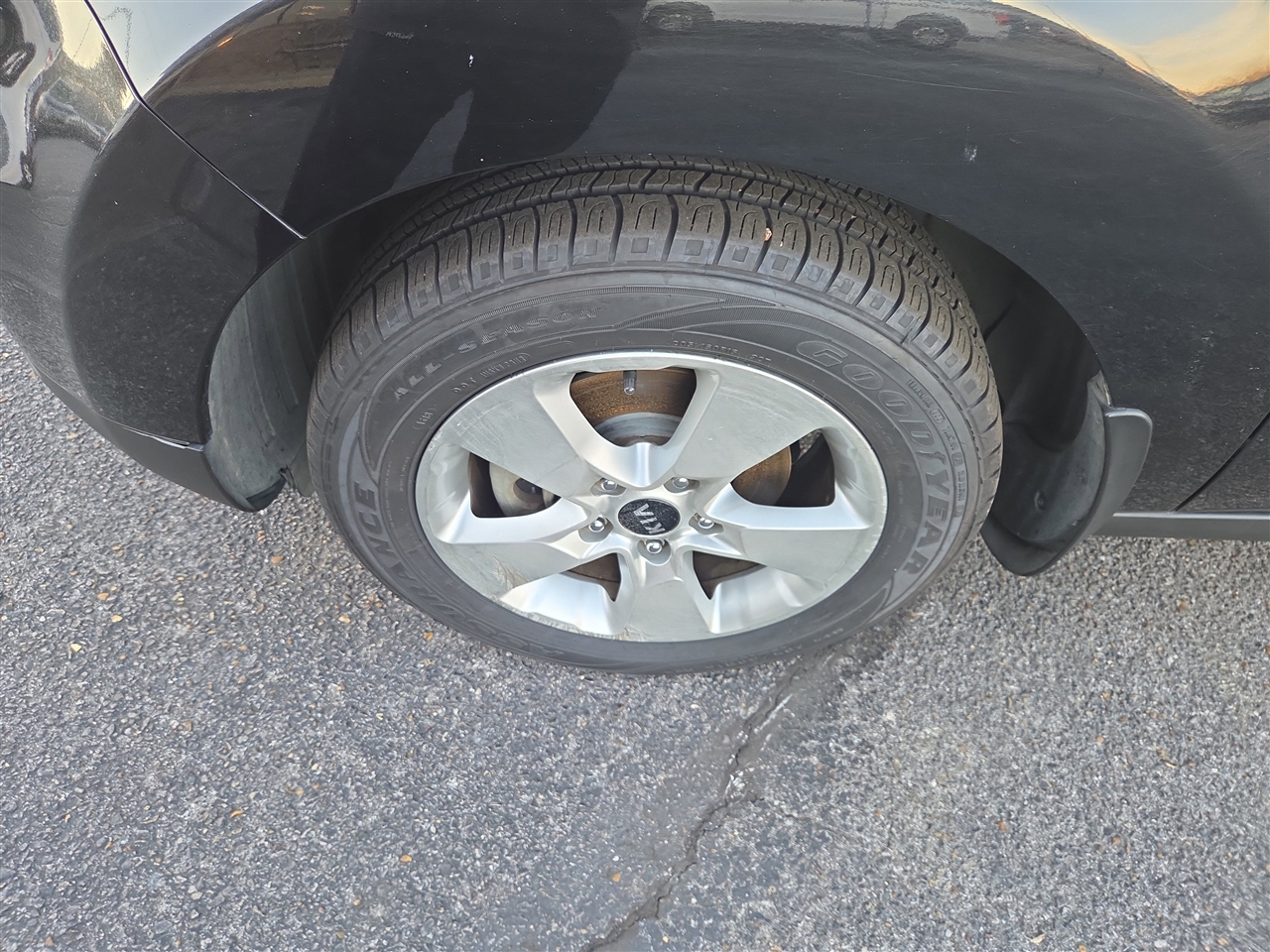 Kia Soul Base 6M 2018