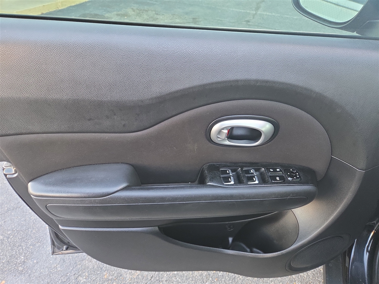 Kia Soul Base 6M 2018