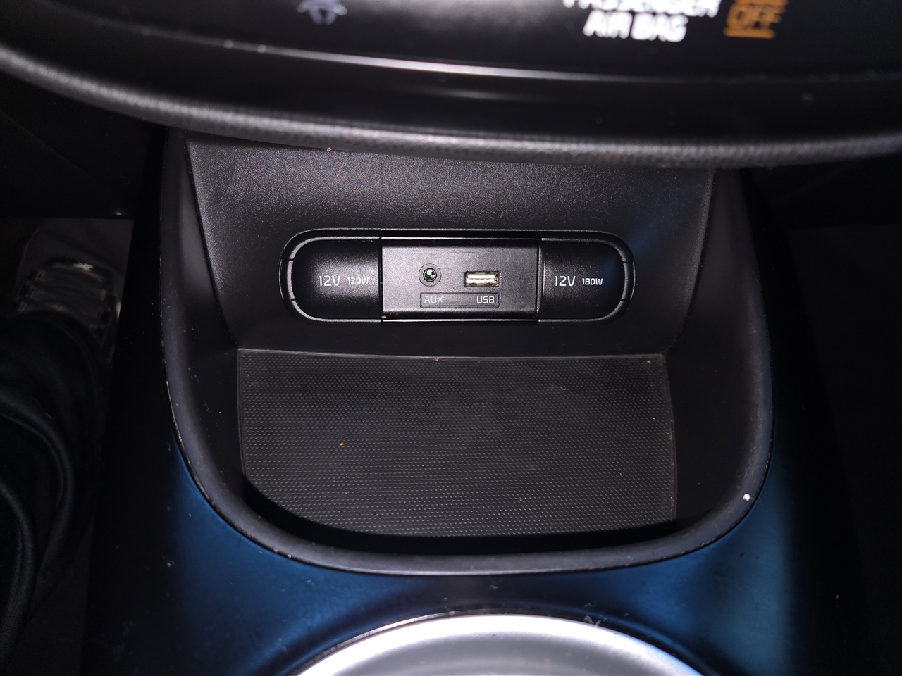 Kia Soul Base 6M 2018