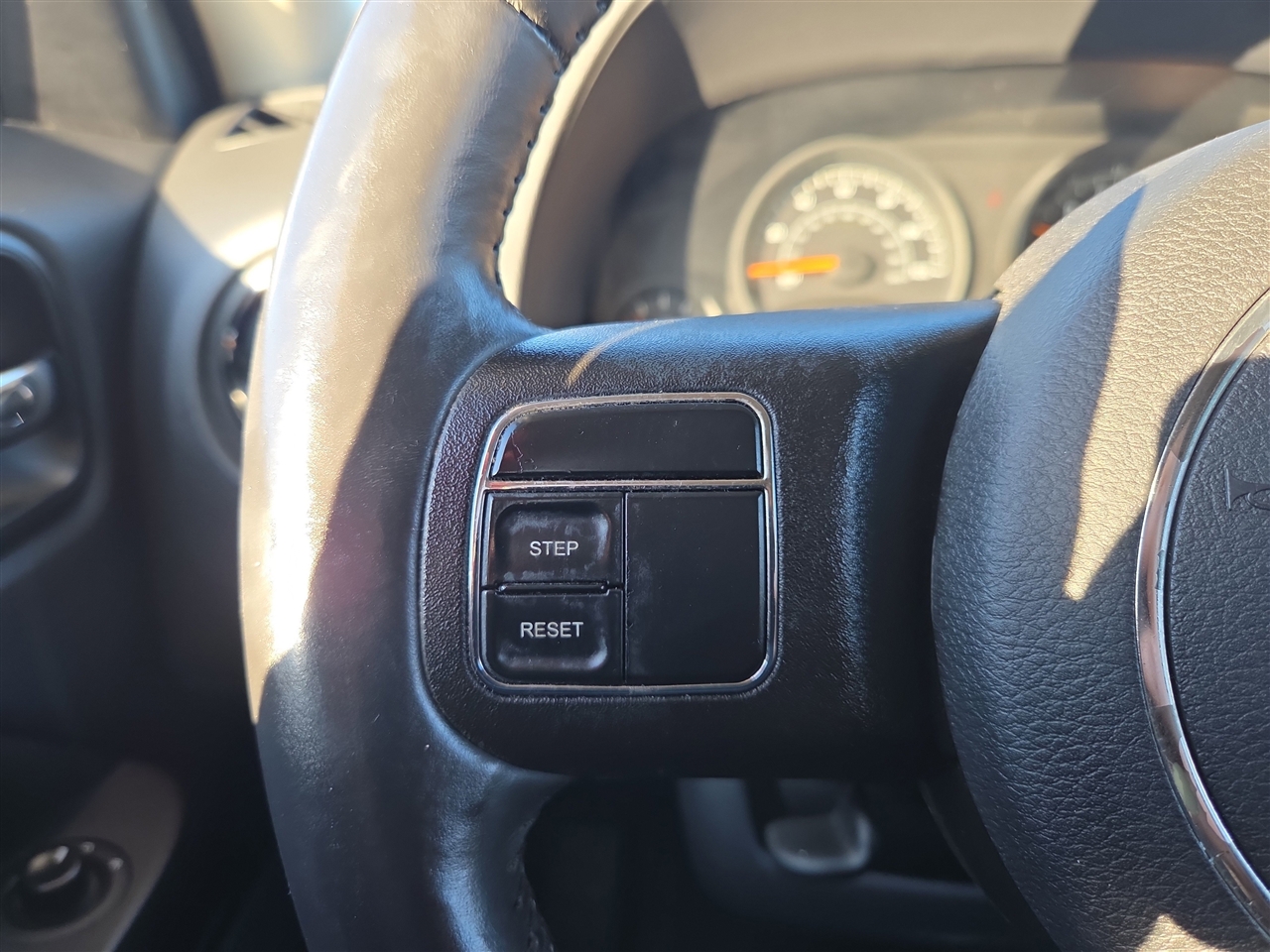 Jeep Patriot Sport 2WD 2016